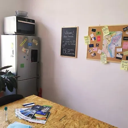 Cosy Flat In Liege Apartment