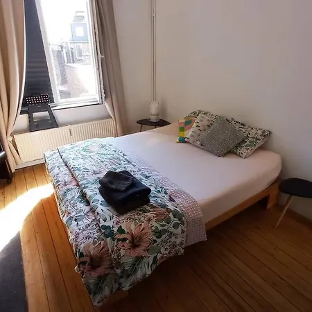 Cosy Flat In Liege * Liege