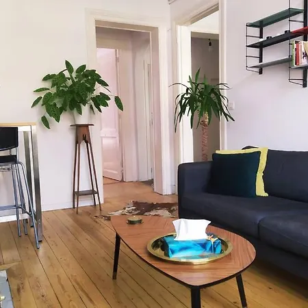 Cosy Flat In Liege Apartment Liege