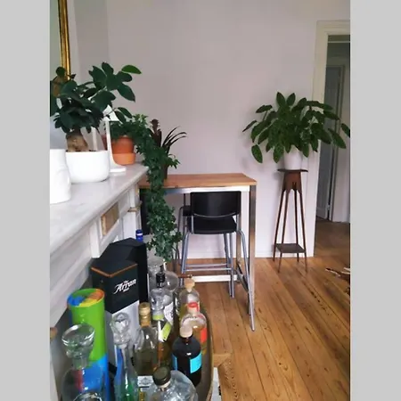 Cosy Flat In Liege * Liege