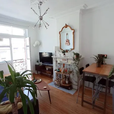 Cosy Flat In Liege *