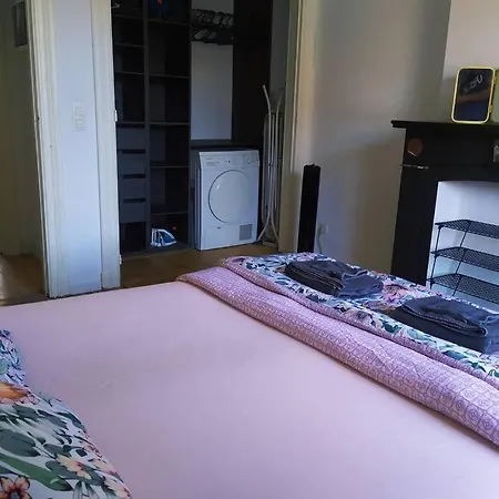 Cosy Flat In Liege Apartment Liege