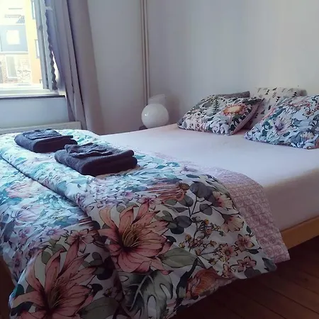 Cosy Flat In Liege